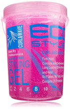 Load image into Gallery viewer, Eco Styler Professional Styling Gel - Diva By QB