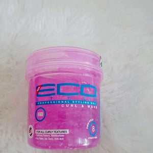 Eco Styler Professional Styling Gel - Diva By QB