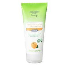 Load image into Gallery viewer, Equate Beauty Apricot Scrub Facial Cleanser - Diva By QB