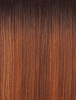 Sensationnel Synthetic Hair Butta HD Lace Front Wig - BUTTA UNIT 16