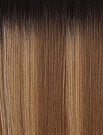 Sensationnel Synthetic HD Lace Front Wig - BUTTA UNIT 4