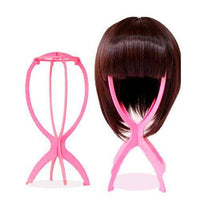 Load image into Gallery viewer, Foldable Wig Stand - Diva By QB