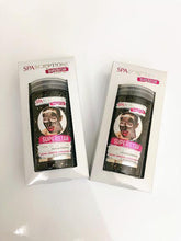 Load image into Gallery viewer, Superstar Glitter Peel Off Mask - Diva By QB