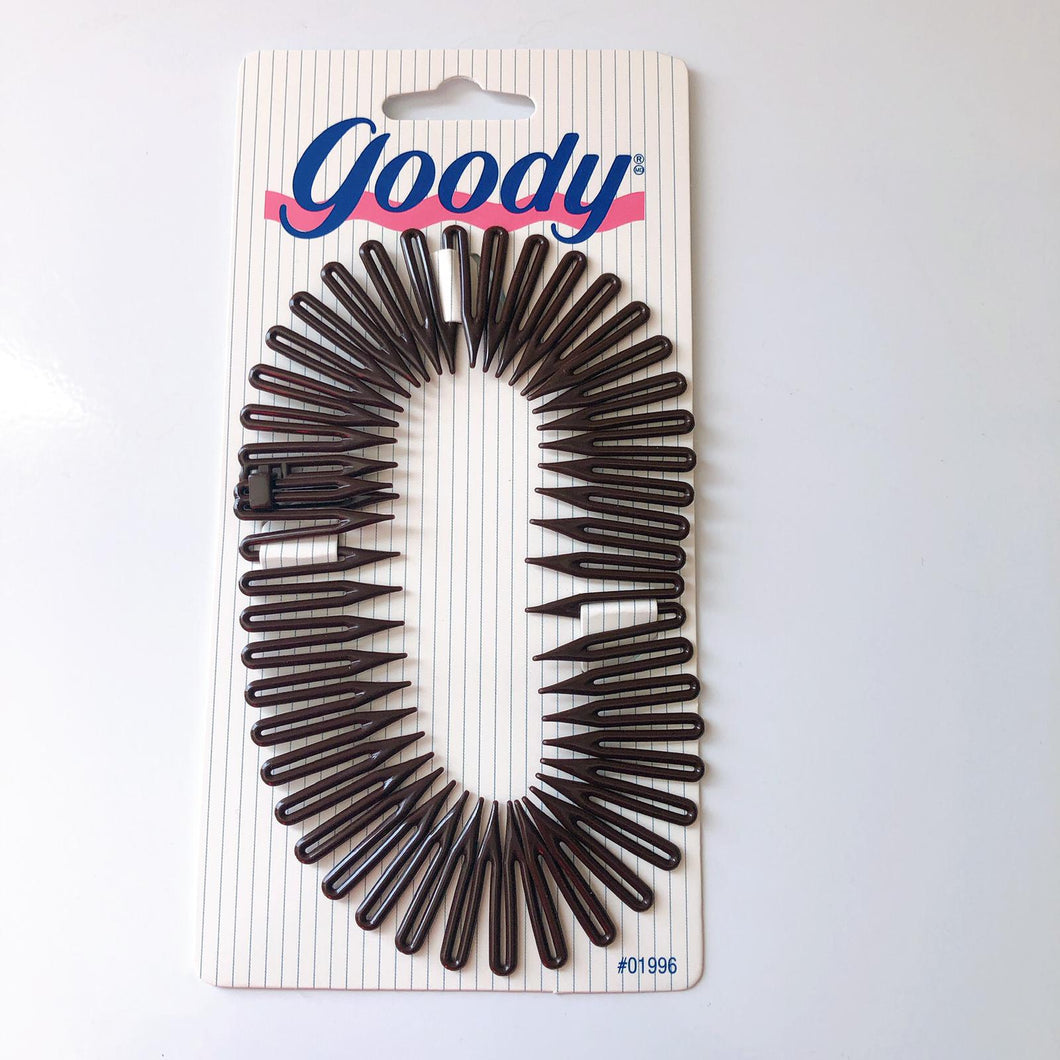 Goody Stretch Flexi Comb Headband
