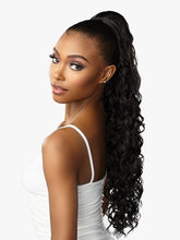 Load image into Gallery viewer, Sensationnel Synthetic Hair Ponytail Lulu Pony - HARA