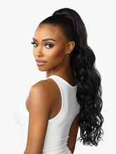Load image into Gallery viewer, Sensationnel Synthetic Hair Ponytail Lulu Pony - SIMI