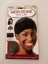 Load image into Gallery viewer, Donna Wig Cap - Diva By QB