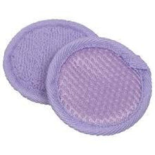 Load image into Gallery viewer, Microfiber Spa Facial Scrubbers. - Diva By QB