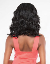 Load image into Gallery viewer, Janet Collection Natural Me Blowout PREMIUM Synthetic Lace Wig - AUDRINA