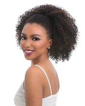 Load image into Gallery viewer, Sensationnel Instant Pony Natural AFRO 18 - Diva By QB