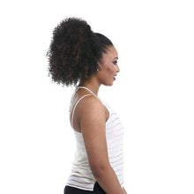 Load image into Gallery viewer, Sensationnel Instant Pony Natural AFRO 18 - Diva By QB