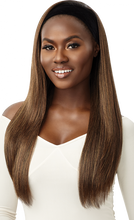 Load image into Gallery viewer, Outre Premium Synthetic Headband Wig - BRIDGETTE