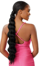 Load image into Gallery viewer, Outre Synthetic Pretty Quick Wrap Pony FINGER WAVE 24&quot;