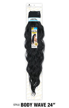 Load image into Gallery viewer, Shake N Go Organique Pony Pro Synthetic Ponytail - BODY WAVE 24&quot;