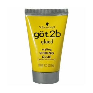 Got2b Glued Spiking Glue - Diva By QB