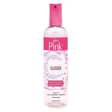 Load image into Gallery viewer, Luster Pink Glosser - 8 fl oz - Diva By QB