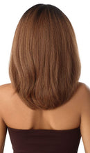 Load image into Gallery viewer, Outre Soft &amp; Natural Synthetic Lace Front Wig NEESHA 201