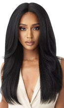 Load image into Gallery viewer, Outre Soft &amp; Natural Synthetic Lace Front Wig NEESHA 203
