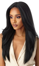 Load image into Gallery viewer, Outre Soft &amp; Natural Synthetic Lace Front Wig NEESHA 203