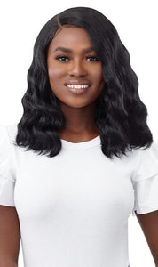 Outre Synthetic EveryWear Lace Front Wig- EVERY 10