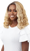 Load image into Gallery viewer, Outre Synthetic EveryWear Lace Front Wig- EVERY 10