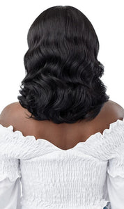 Outre Everywear Ear-to-ear HD Lace Front Wig - EVERY 12