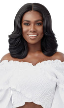 Load image into Gallery viewer, Outre Everywear Ear-to-ear HD Lace Front Wig - EVERY 12