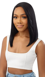 Outre Everywear Ear-to-ear HD Lace Front Wig - EVERY 13