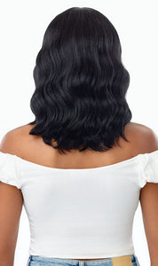Outre Synthetic EveryWear Lace Front Wig- EVERY 16
