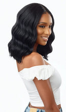 Load image into Gallery viewer, Outre Synthetic EveryWear Lace Front Wig- EVERY 16