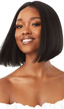 Load image into Gallery viewer, Outre Synthetic EveryWear Lace Front Wig- EVERY WEAR 1