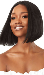 Outre Synthetic EveryWear Lace Front Wig- EVERY WEAR 1