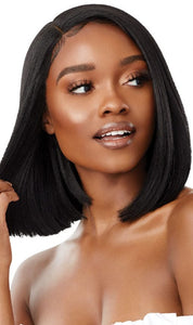 Outre Synthetic EveryWear Lace Front Wig- EVERY2
