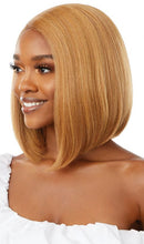Load image into Gallery viewer, Outre Synthetic EveryWear Lace Front Wig- EVERY2