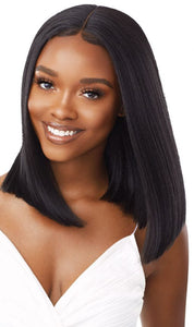 Outre Synthetic EveryWear Lace Front Wig- EVERY 3