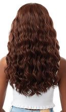 Load image into Gallery viewer, Outre Synthetic EveryWear Lace Front Wig EVERY 7