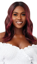 Load image into Gallery viewer, Outre Synthetic EveryWear Lace Front Wig EVERY 8
