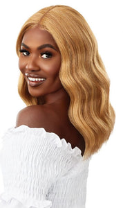 Outre Synthetic EveryWear Lace Front Wig EVERY 8