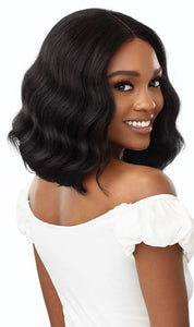 Outre Synthetic EveryWear Lace Front Wig EVERY 9
