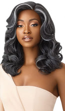 Load image into Gallery viewer, Outre Synthetic Lace Front Wig - NEESHA 205 (Soft &amp; Natural)
