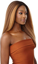 Load image into Gallery viewer, Outre Synthetic HD Lace Front Wig - NEESHA 207