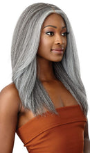 Load image into Gallery viewer, Outre Synthetic HD Lace Front Wig - NEESHA 207