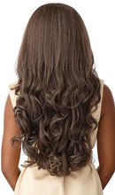 Load image into Gallery viewer, Outre Synthetic HD Lace Front Wig - NEESHA 208