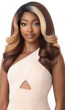 Load image into Gallery viewer, Outre Synthetic HD Lace Front Wig - NEESHA 209