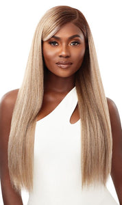 Outre Sleeklay Synthetic Lace Front Wig- NOALANI