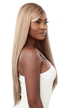 Load image into Gallery viewer, Outre Sleeklay Synthetic Lace Front Wig- NOALANI