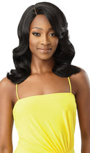 Load image into Gallery viewer, Outre The Daily Wig Synthetic Lace Part Wig - GAELLE