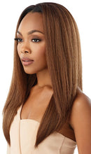 Load image into Gallery viewer, Outre Quick Weave Synthetic Half Wig NEESHA H302