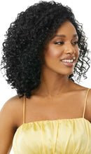 Load image into Gallery viewer, Outre Premium Synthetic Converti-Cap Wig BEACH BABE