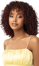 Load image into Gallery viewer, Outre Premium Synthetic Converti-Cap Wig BEACH BABE